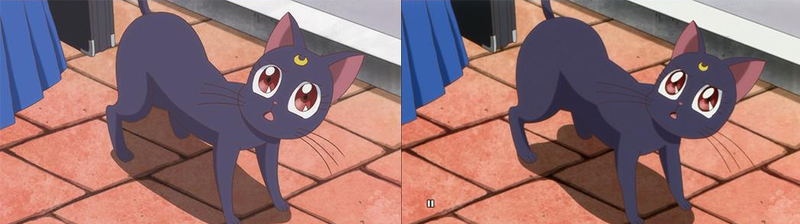 Illustration for article titled The New Sailor Moon Anime Has Changed